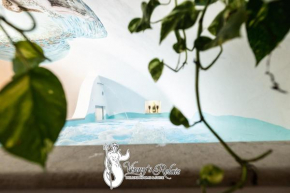 Vinny's Relais - Deluxe rooms & Suite